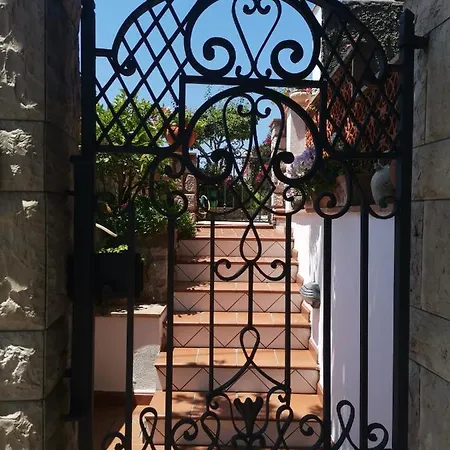 Apartman Marvelous Sea View *