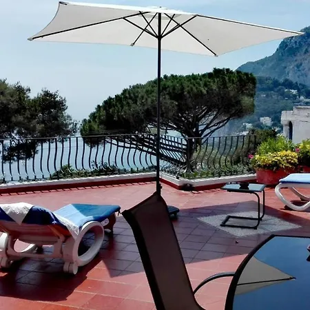 Marvelous Sea View *