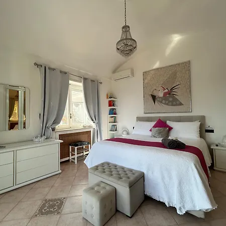 Marvelous Sea View Apartman *