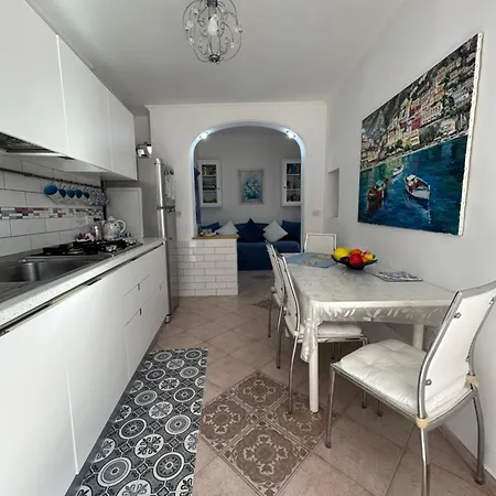 Marvelous Sea View * Capri