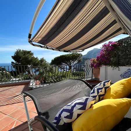 Marvelous Sea View Apartman