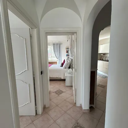 Marvelous Sea View * Κάπρι