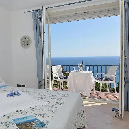 Marvelous Sea View Apartment
