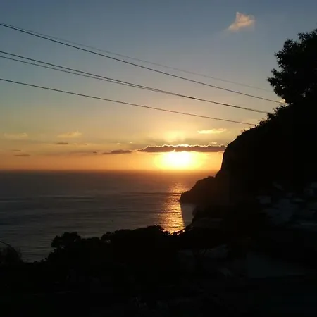 Daire Marvelous Sea View *