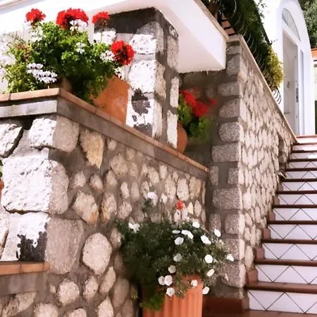 Marvelous Sea View Appartement
