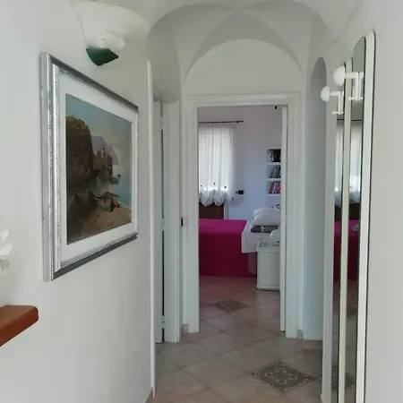 Marvelous Sea View Апартаменты *
