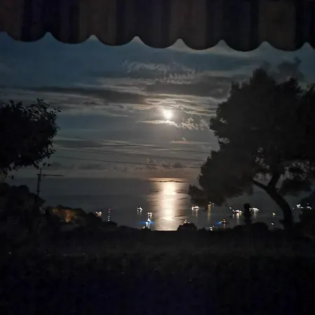 Marvelous Sea View Appartement *