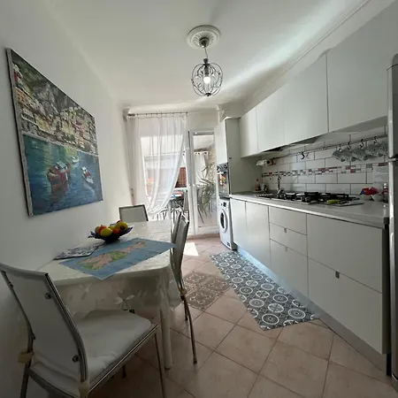 Marvelous Sea View Apartment *