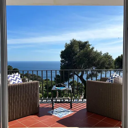 Marvelous - Sea View