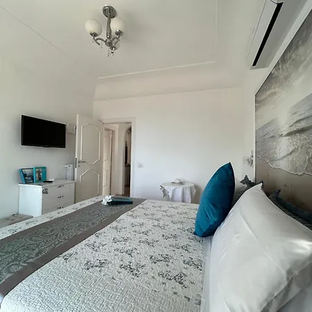 Apartment Marvelous Sea View