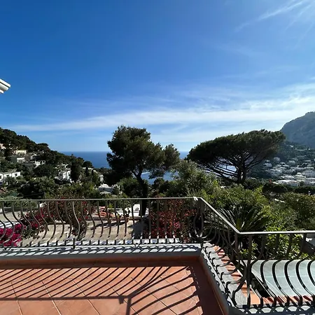 Marvelous Sea View Apartment *