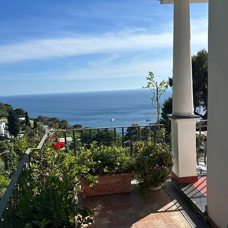 Marvelous - Sea View