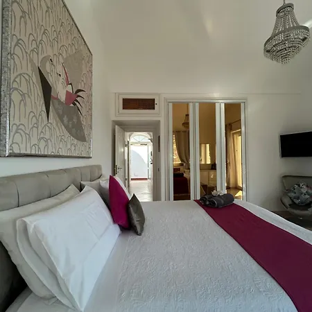 Marvelous Sea View Capri