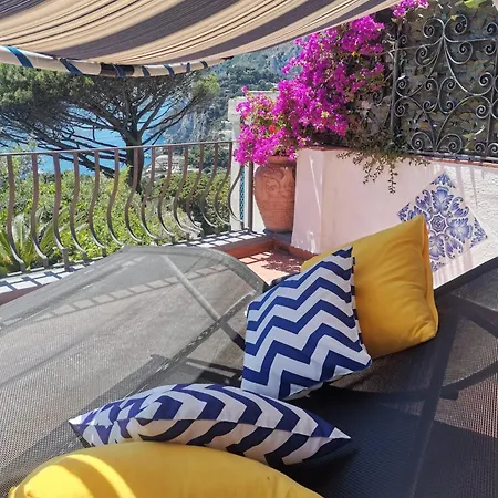 Marvelous Sea View