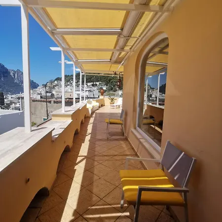 Marvelous Sea View