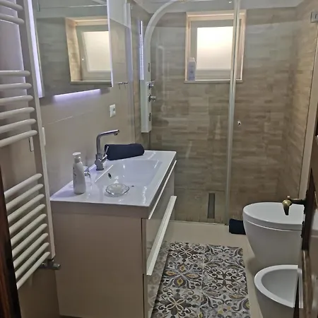 Marvelous Sea View Apartment