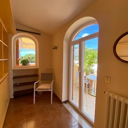 Marvelous Sea View Apartment *
