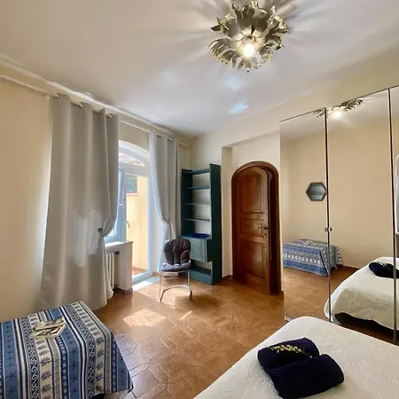 Marvelous Sea View Apartment