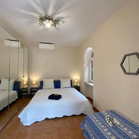 Marvelous Sea View Apartment *
