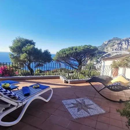 Marvelous - Sea View Apartment *