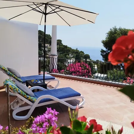Apartment Marvelous - Sea View *