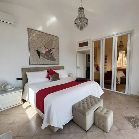 Apartment Marvelous - Sea View