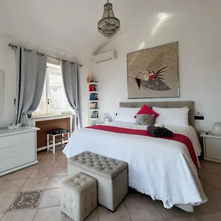 Apartment Marvelous - Sea View