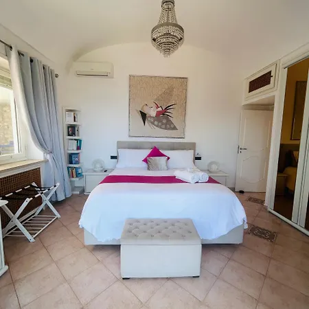 Apartment Marvelous - Sea View *