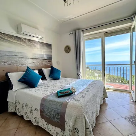 Marvelous - Sea View *