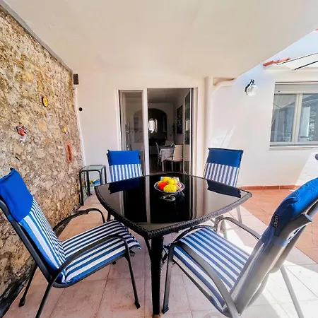 Marvelous - Sea View Apartment