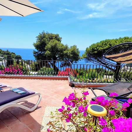 Apartment Marvelous - Sea View