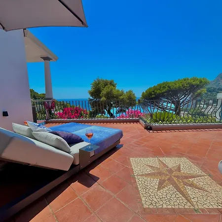 Apartment Marvelous - Sea View