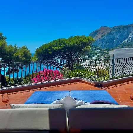 Marvelous - Sea View Apartment *