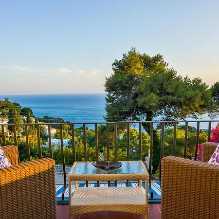 Marvelous - Sea View Apartment *
