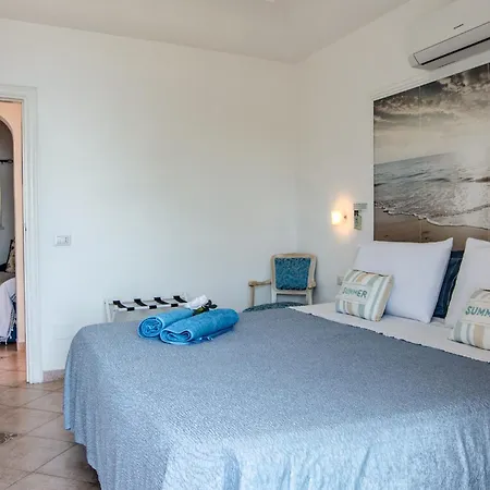 Marvelous - Sea View Apartment
