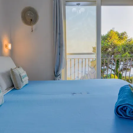 Marvelous - Sea View