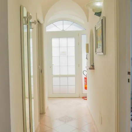 Marvelous - Sea View Apartment