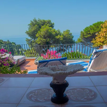 Marvelous - Sea View Apartment *