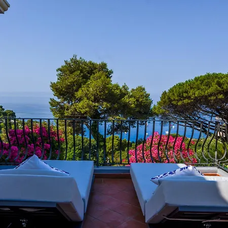 Marvelous - Sea View *