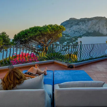 Marvelous - Sea View *