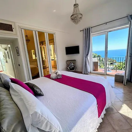 Marvelous - Sea View