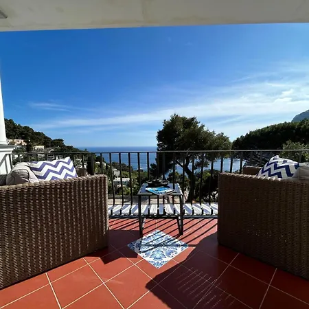 Apartment Marvelous - Sea View