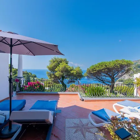 Marvelous - Sea View Apartamento