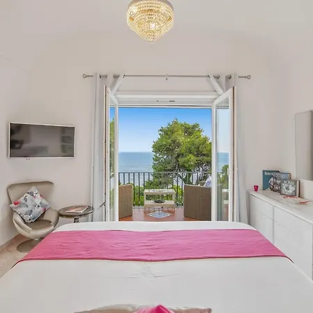 Apartamento Marvelous - Sea View