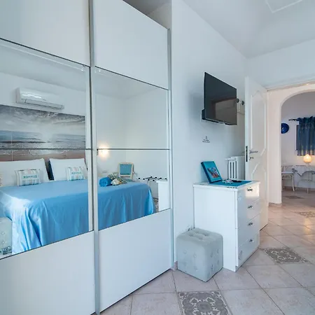 Marvelous - Sea View Apartamento *