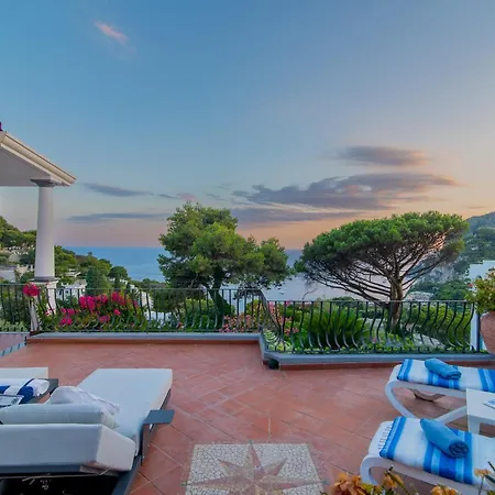 Marvelous - Sea View *