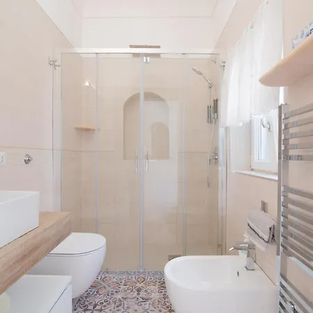 Apartamento Marvelous - Sea View Capri