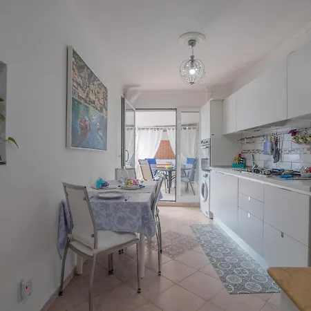 Apartamento Marvelous - Sea View