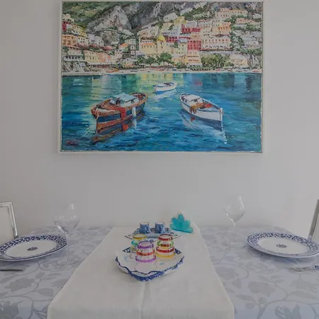 Marvelous - Sea View *
