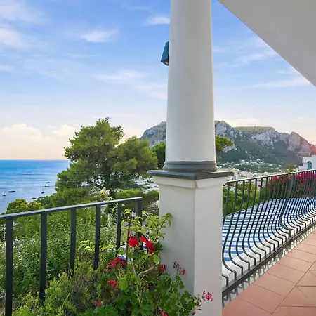 Apartamento Marvelous - Sea View *